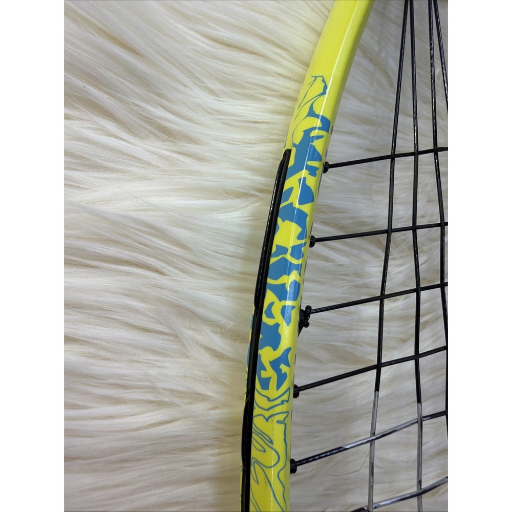 HEAD | MX Hurricane Racquetball Pack Racquet Strung Racket Pro‎ Lime - Picture 8 of 16